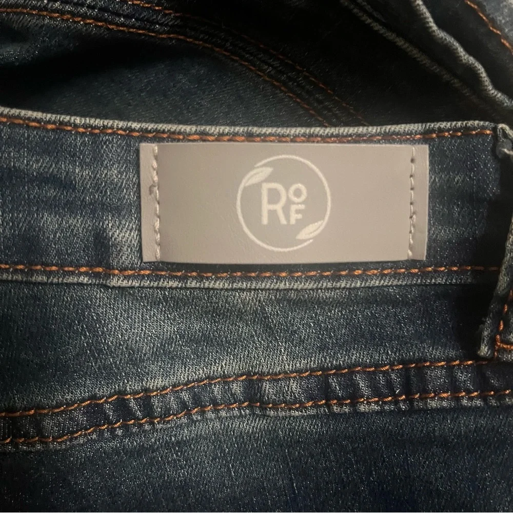 Two (2) Pairs of Boys Jeans Size 10